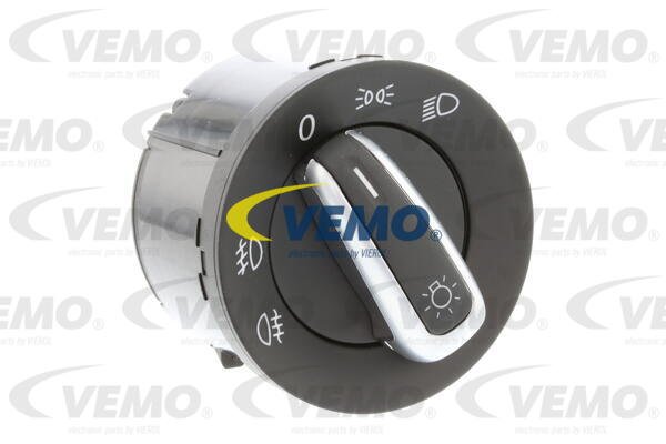 Schalter, Hauptlicht Armaturenbrett Vemo V10-73-0239 von Vemo