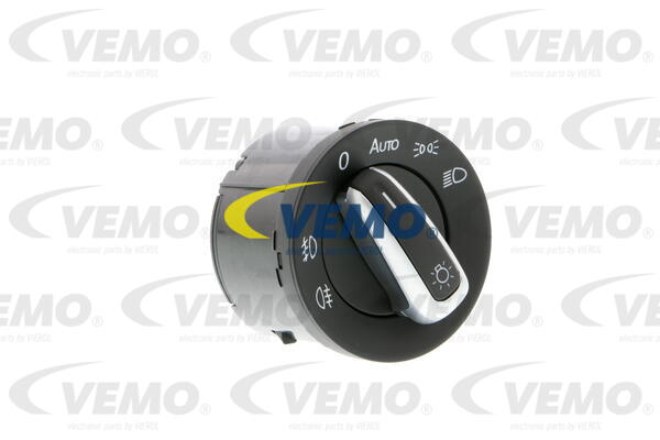 Schalter, Hauptlicht Armaturenbrett Vemo V10-73-0261 Schalter, Hauptlicht Armaturenbrett Vemo V10-73-0261 von Vemo