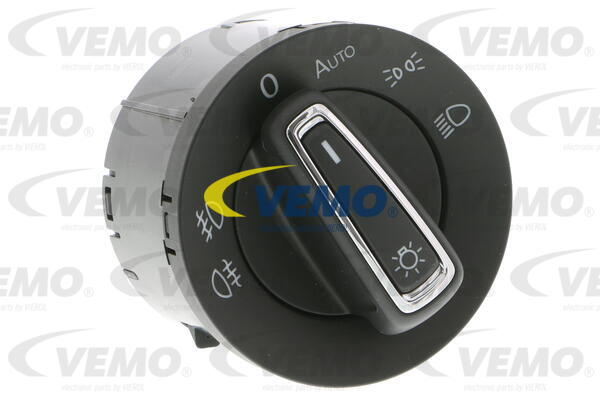 Schalter, Hauptlicht Armaturenbrett Vemo V10-73-0388 Schalter, Hauptlicht Armaturenbrett Vemo V10-73-0388 von Vemo
