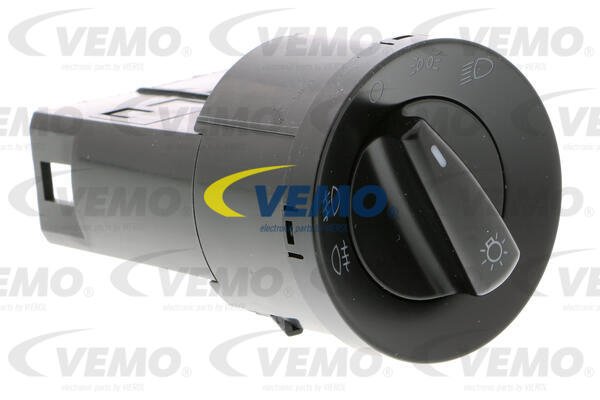 Schalter, Hauptlicht Armaturenbrett Vemo V10-73-0441 von Vemo