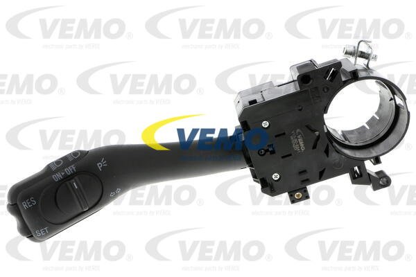 Schalter, Hauptlicht Innenraum Vemo V15-80-3241 von Vemo