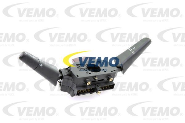 Schalter, Hauptlicht Innenraum Vemo V30-80-1765 von Vemo