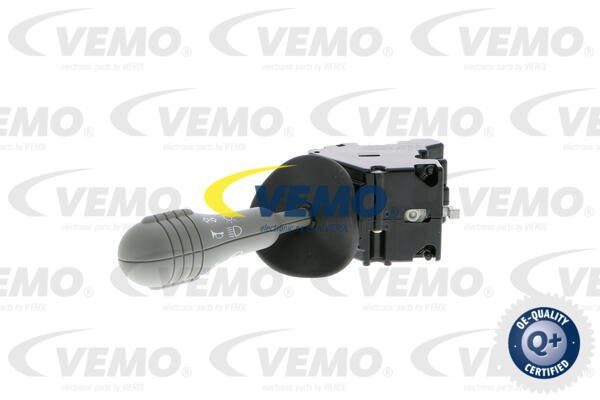 Schalter, Hauptlicht Innenraum Vemo V46-80-0005 von Vemo