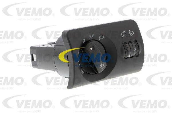Schalter, Hauptlicht Vemo V10-73-0011 von Vemo
