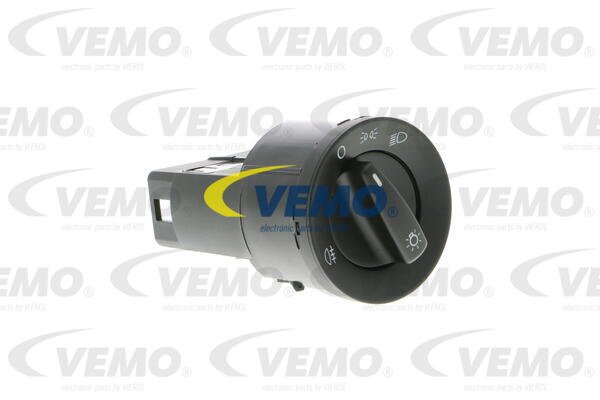 Schalter, Hauptlicht Vemo V10-73-0152 von Vemo