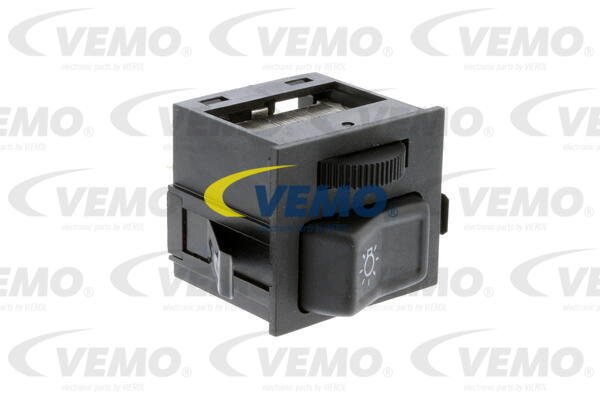 Schalter, Hauptlicht Armaturenbrett Vemo V10-73-0207 von Vemo