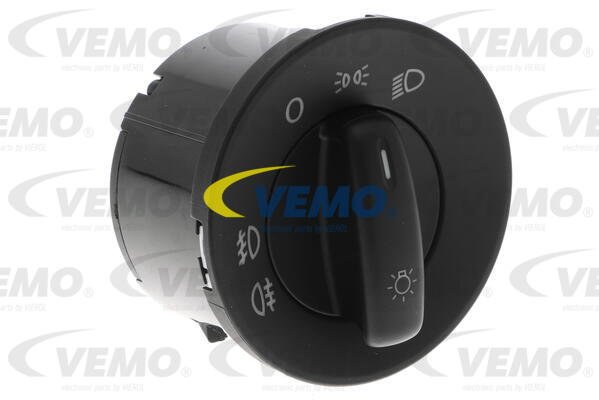 Schalter, Hauptlicht Armaturenbrett Vemo V10-73-0258 von Vemo