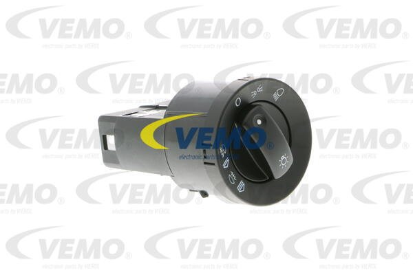 Schalter, Hauptlicht Vemo V10-73-0263 von Vemo