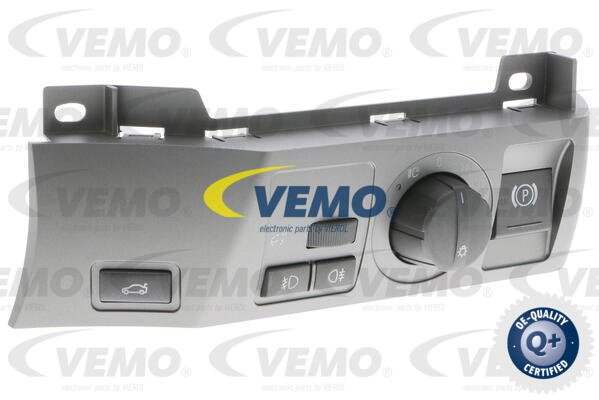 Schalter, Hauptlicht Vemo V20-73-0013 von Vemo