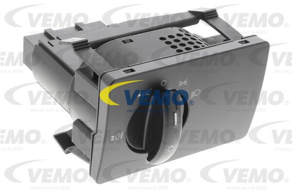 Schalter, Hauptlicht Armaturenbrett Vemo V25-73-0104 von Vemo