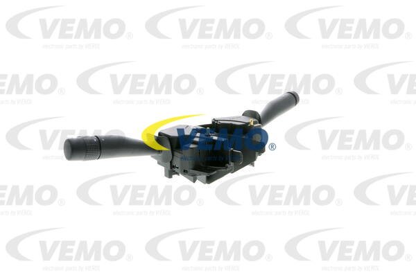 Schalter, Hauptlicht Vemo V25-80-4012 von Vemo