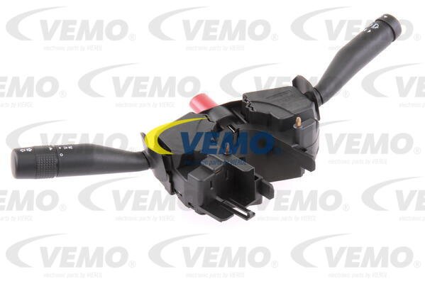 Schalter, Hauptlicht Vemo V25-80-4014 von Vemo