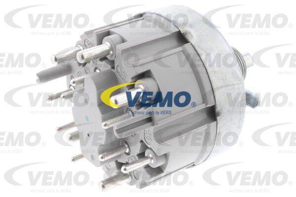 Schalter, Hauptlicht Armaturenbrett Vemo V30-73-0089 von Vemo