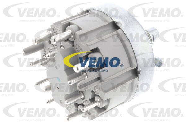 Schalter, Hauptlicht Armaturenbrett Vemo V30-73-0090 von Vemo