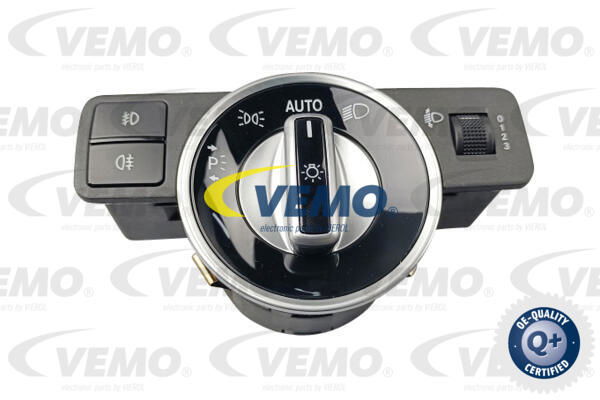Schalter, Hauptlicht Vemo V30-73-0351 von Vemo