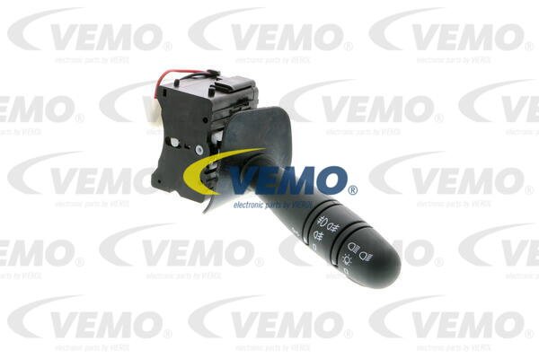 Schalter, Hauptlicht Innenraum Vemo V46-80-0008 von Vemo