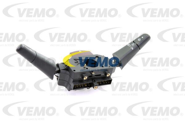 Schalter, Hauptlicht fahrerseitig Vemo V30-80-1763 von Vemo