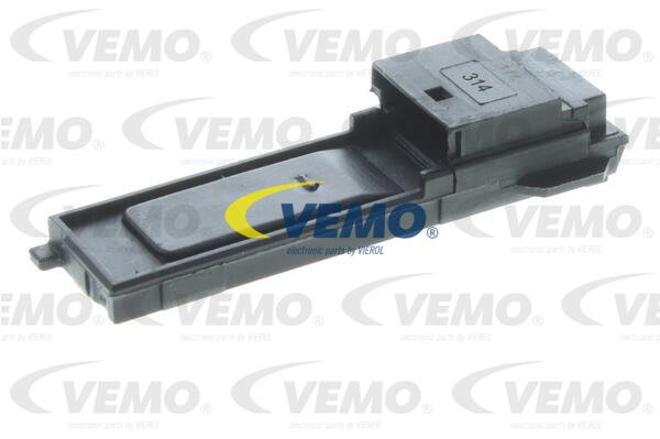 Schalter, Kupplungsbetätigung (GRA) Fußraum Vemo V20-73-0150 von Vemo