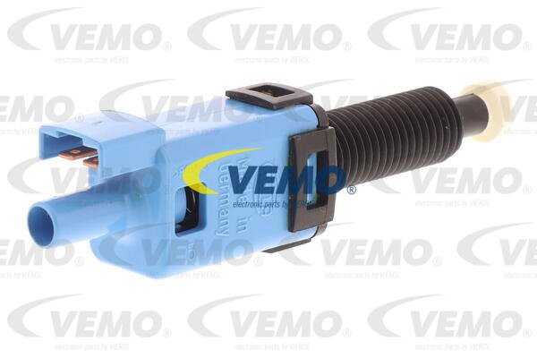 Schalter, Kupplungsbetätigung (GRA) Vemo V10-73-0642 von Vemo