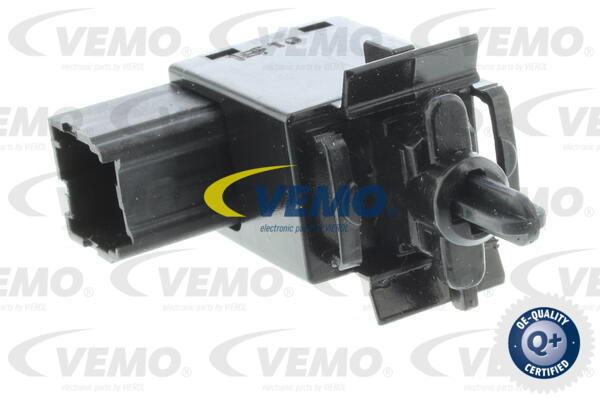 Schalter, Kupplungsbetätigung (GRA) Vemo V40-73-0066 von Vemo
