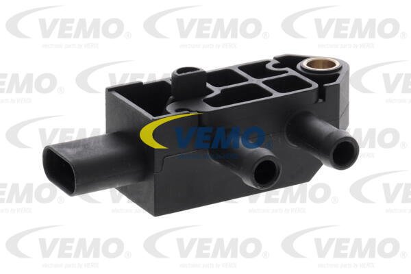 Sensor, Abgasdruck Vemo V10-72-0144 von Vemo