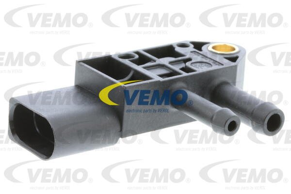 Sensor, Abgasdruck Vemo V10-72-1207 von Vemo