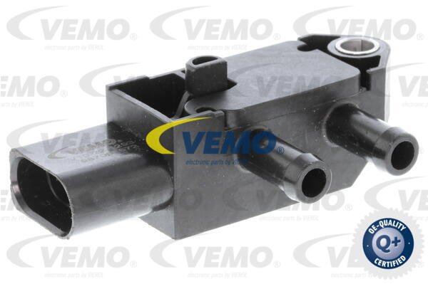 Sensor, Abgasdruck Vemo V10-72-1293 von Vemo