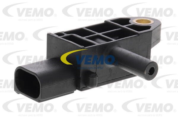 Sensor, Abgasdruck Vemo V25-72-0152 von Vemo