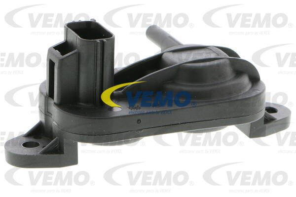 Sensor, Abgasdruck Vemo V25-72-1104 von Vemo