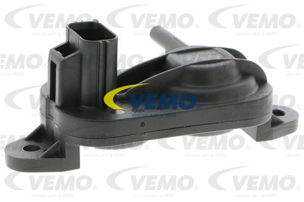 Sensor, Abgasdruck Vemo V25-72-1104 Sensor, Abgasdruck Vemo V25-72-1104 von Vemo
