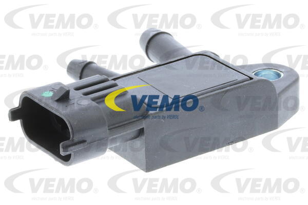 Sensor, Abgasdruck Vemo V38-72-0126 von Vemo
