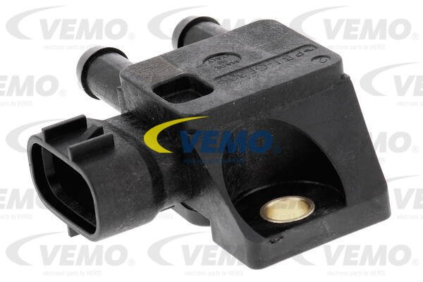 Sensor, Abgasdruck Vemo V70-72-0300 von Vemo