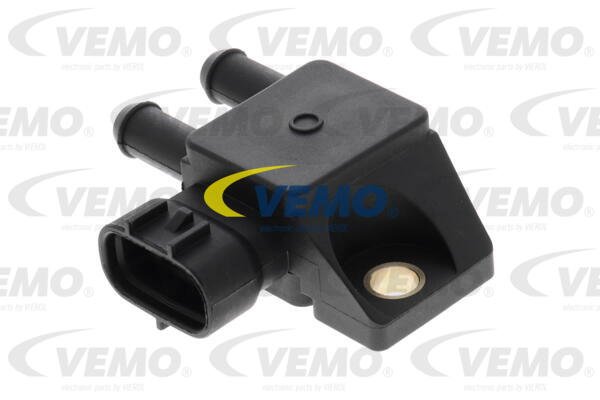 Sensor, Abgasdruck Vemo V70-72-0301 von Vemo