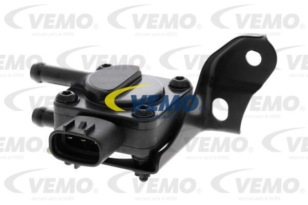 Sensor, Abgasdruck Vemo V70-72-0397 von Vemo