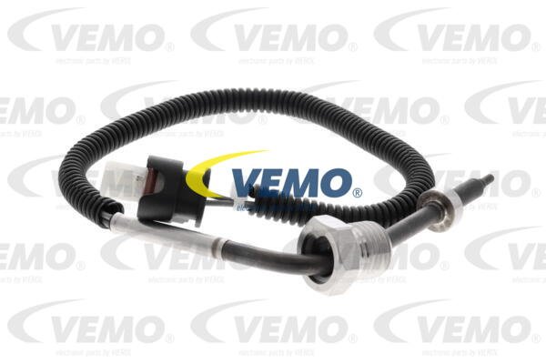 Sensor, Abgastemperatur AGR-Ventil an Krümmer Vemo V30-72-0188 von Vemo