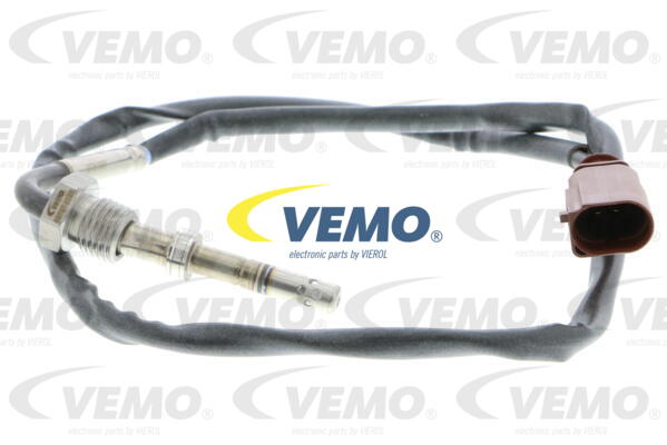 Sensor, Abgastemperatur Vemo V10-72-0006 von Vemo