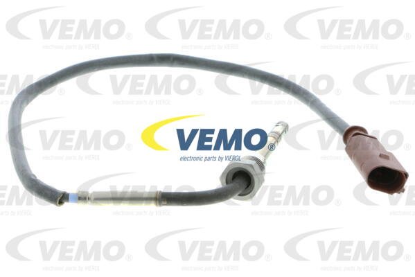 Sensor, Abgastemperatur Vemo V10-72-0016 von Vemo