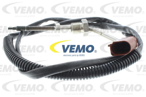 Sensor, Abgastemperatur Vemo V10-72-0039 von Vemo