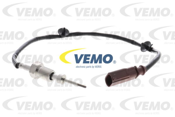 Sensor, Abgastemperatur Vemo V10-72-0098 von Vemo
