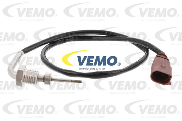 Sensor, Abgastemperatur Vemo V10-72-0101 von Vemo