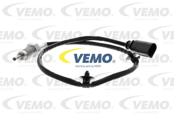 Sensor, Abgastemperatur Vemo V10-72-0189 von Vemo