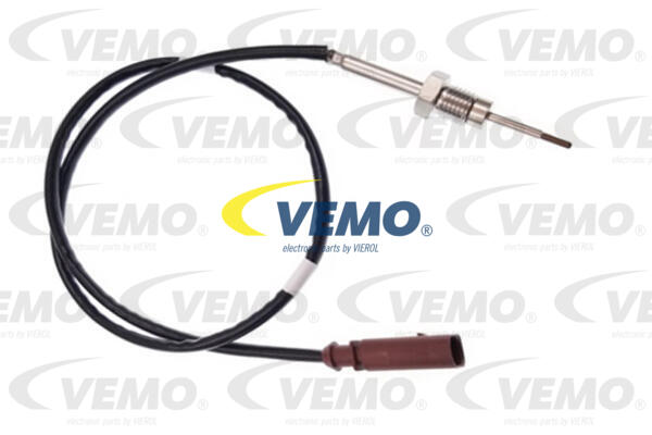 Sensor, Abgastemperatur Vemo V10-72-0190 von Vemo