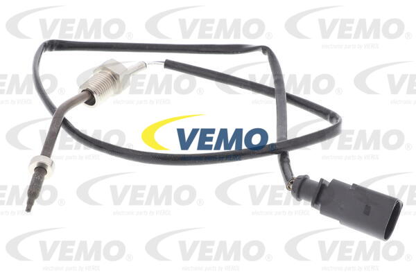 Sensor, Abgastemperatur Vemo V10-72-1276-1 von Vemo