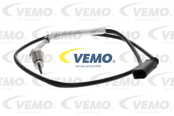 Sensor, Abgastemperatur Vemo V10-72-1407 von Vemo
