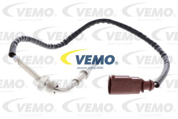 Sensor, Abgastemperatur Vemo V10-72-1474 von Vemo