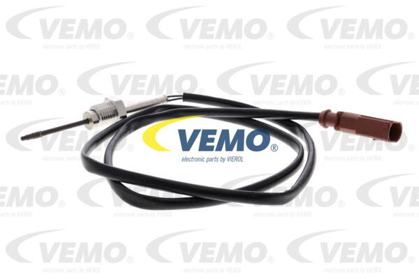 Sensor, Abgastemperatur Vemo V10-72-1484 von Vemo