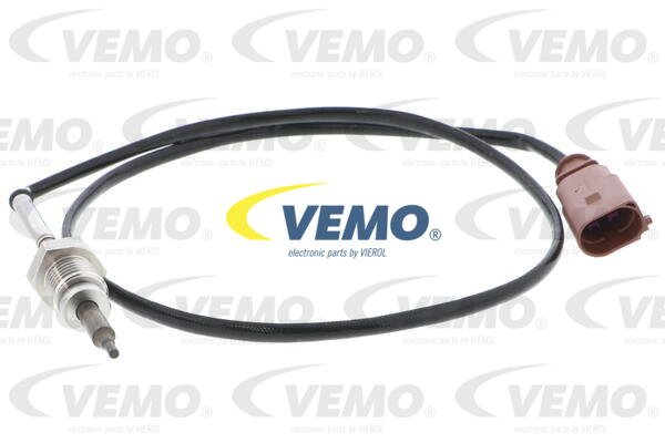 Sensor, Abgastemperatur Vemo V10-72-1542 von Vemo