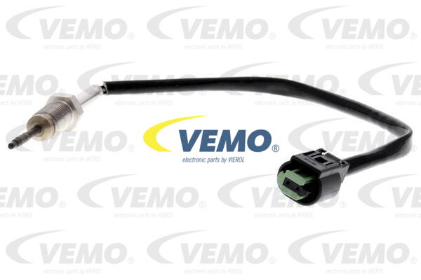 Sensor, Abgastemperatur Vemo V20-72-0110 von Vemo