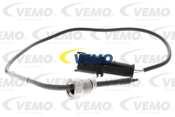 Sensor, Abgastemperatur Vemo V24-72-0162 Sensor, Abgastemperatur Vemo V24-72-0162 von Vemo