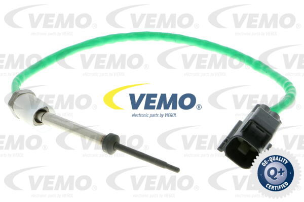 Sensor, Abgastemperatur Vemo V25-72-1177 von Vemo